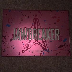 Jeffrey Star Cosmetics Jawbreaker Eyeshadow Palette